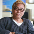 水流到我邻居阿姨那里